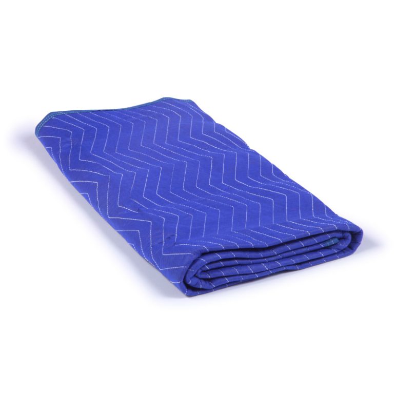 Economy Moving Blanket (Moving Pad) Chu's Packaging Supplies