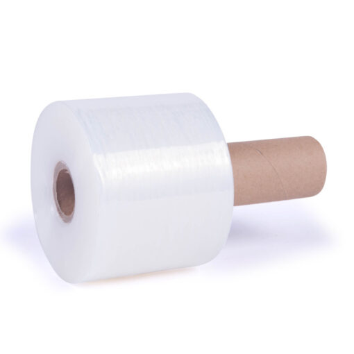 Banding Stretch Film Chu's Packaging Supplies
