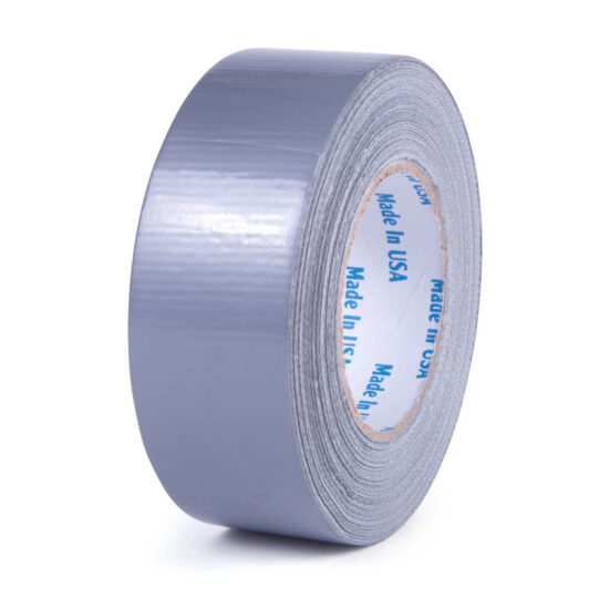 Copy of Super Duct Tape Silver
