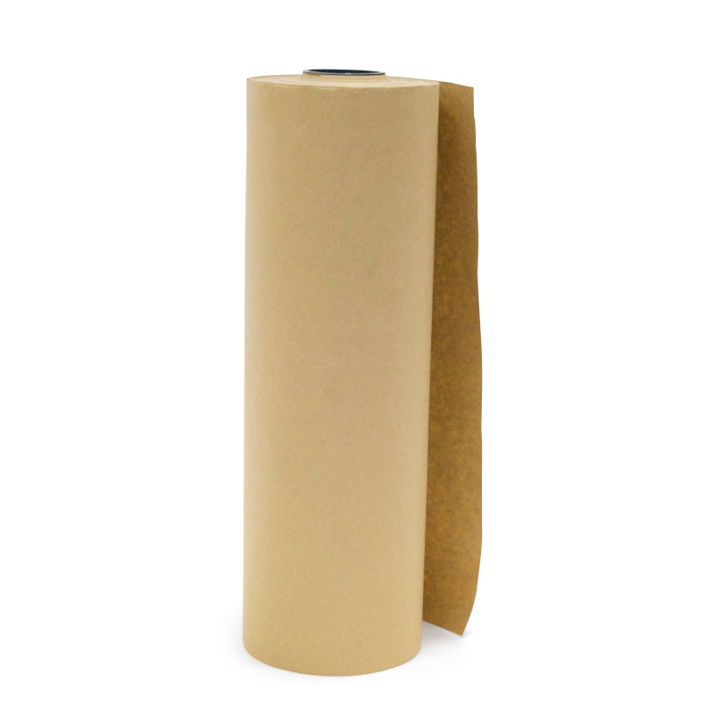 Brown Kraft Paper Roll 12 X 1275' by Paper Mart