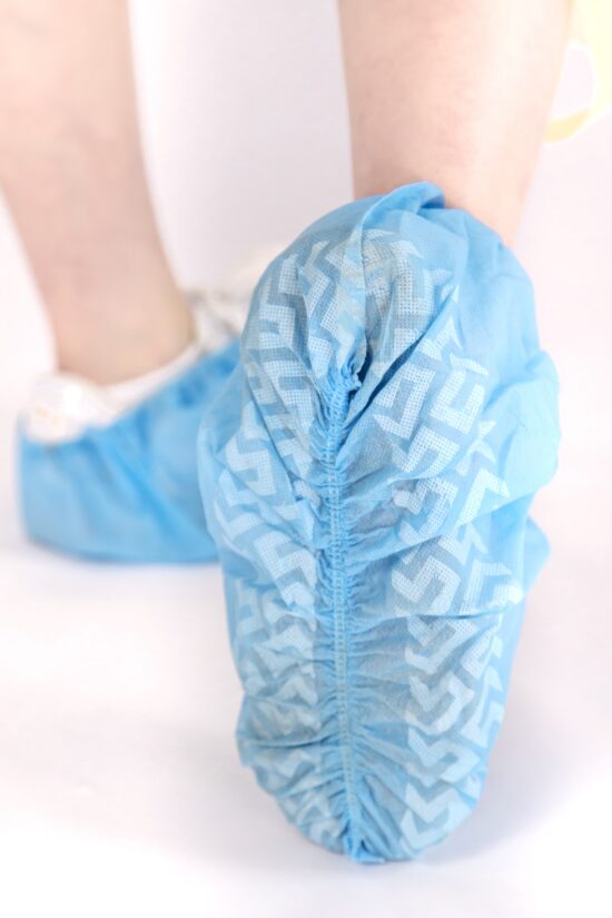 SPP shoe cover 2
