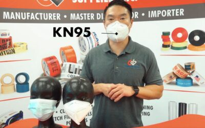 How to Properly Wear a KN95 and Surgical Face Mask