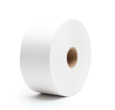 white paper tape 1
